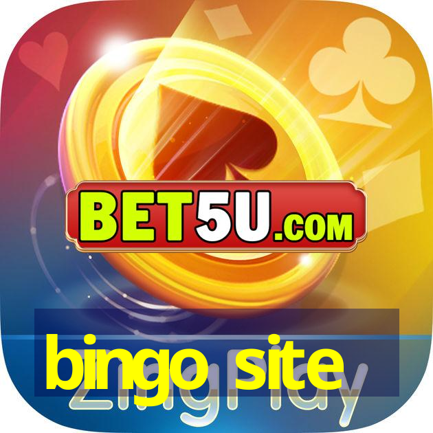 bingo site